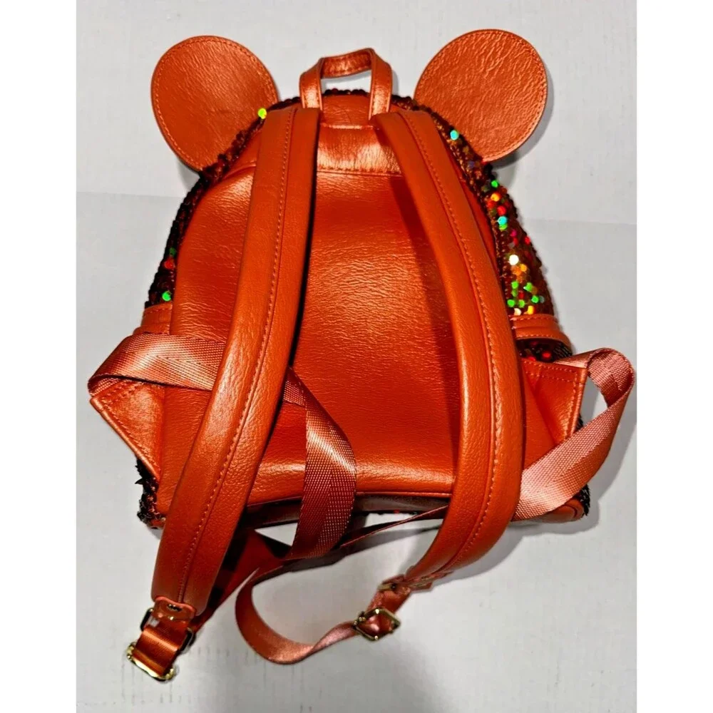 Loungefly disney minnie